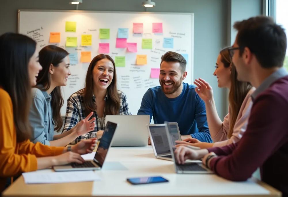 Gen Z discussion
