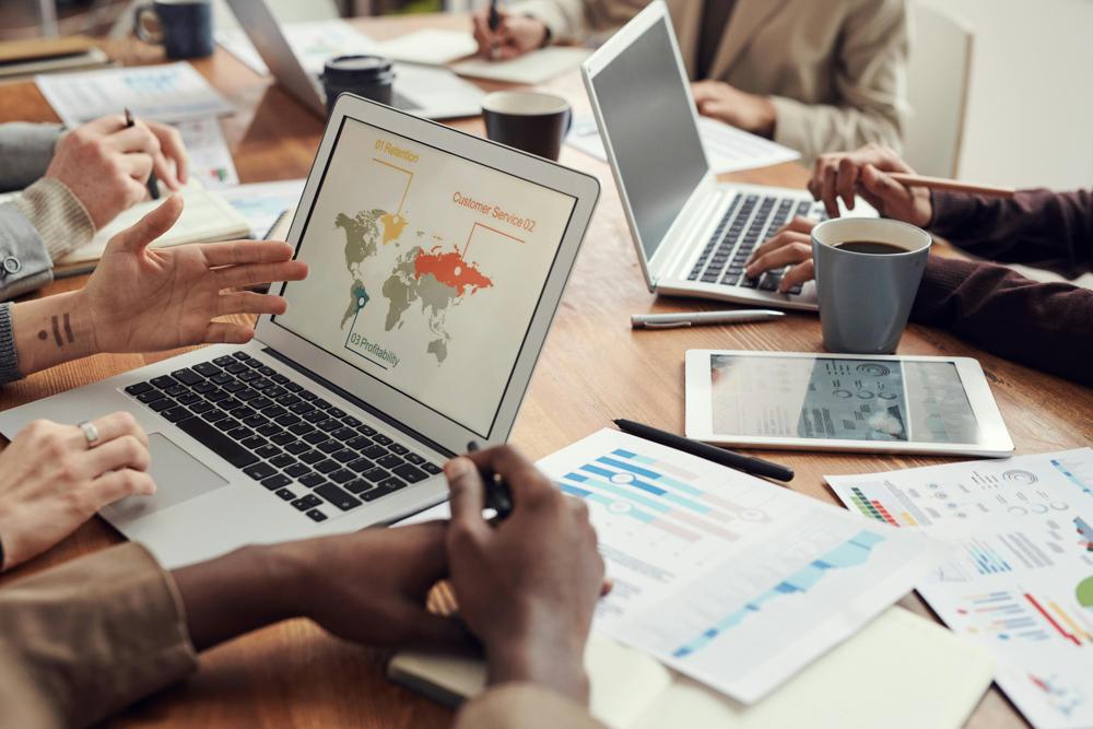HR analytics