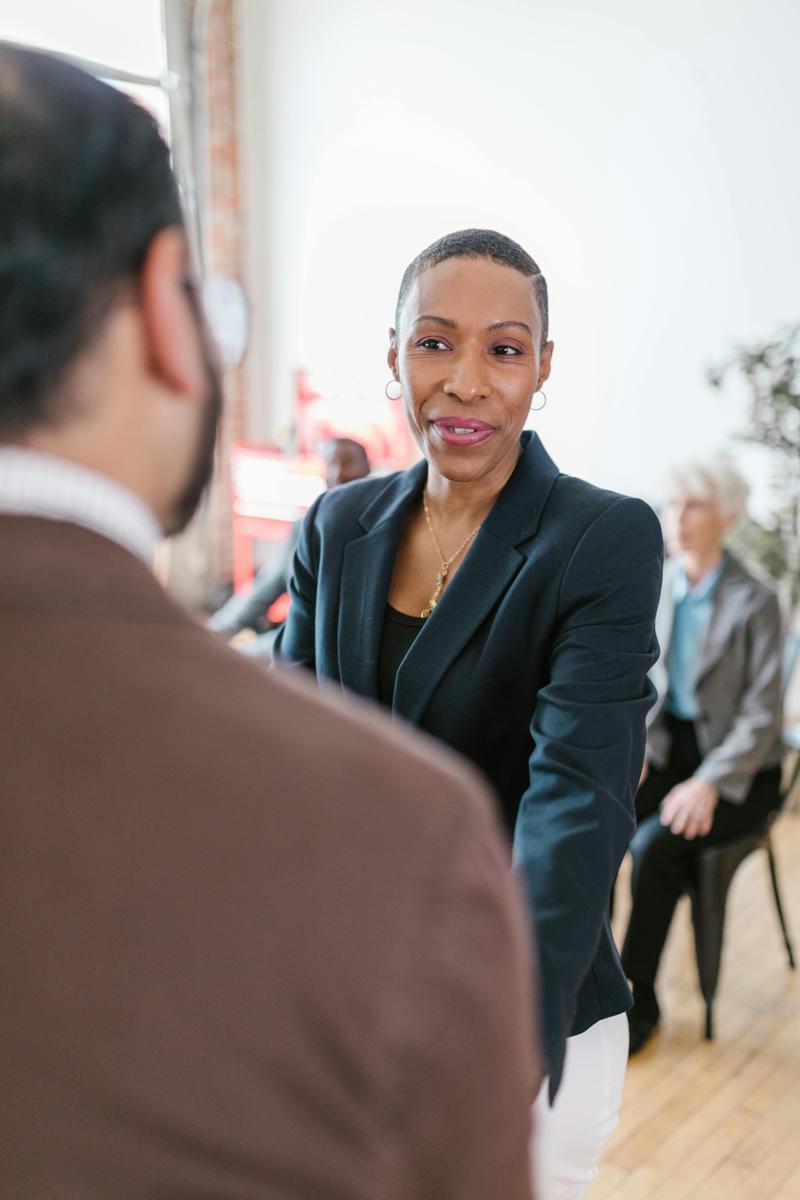 HR collaboration