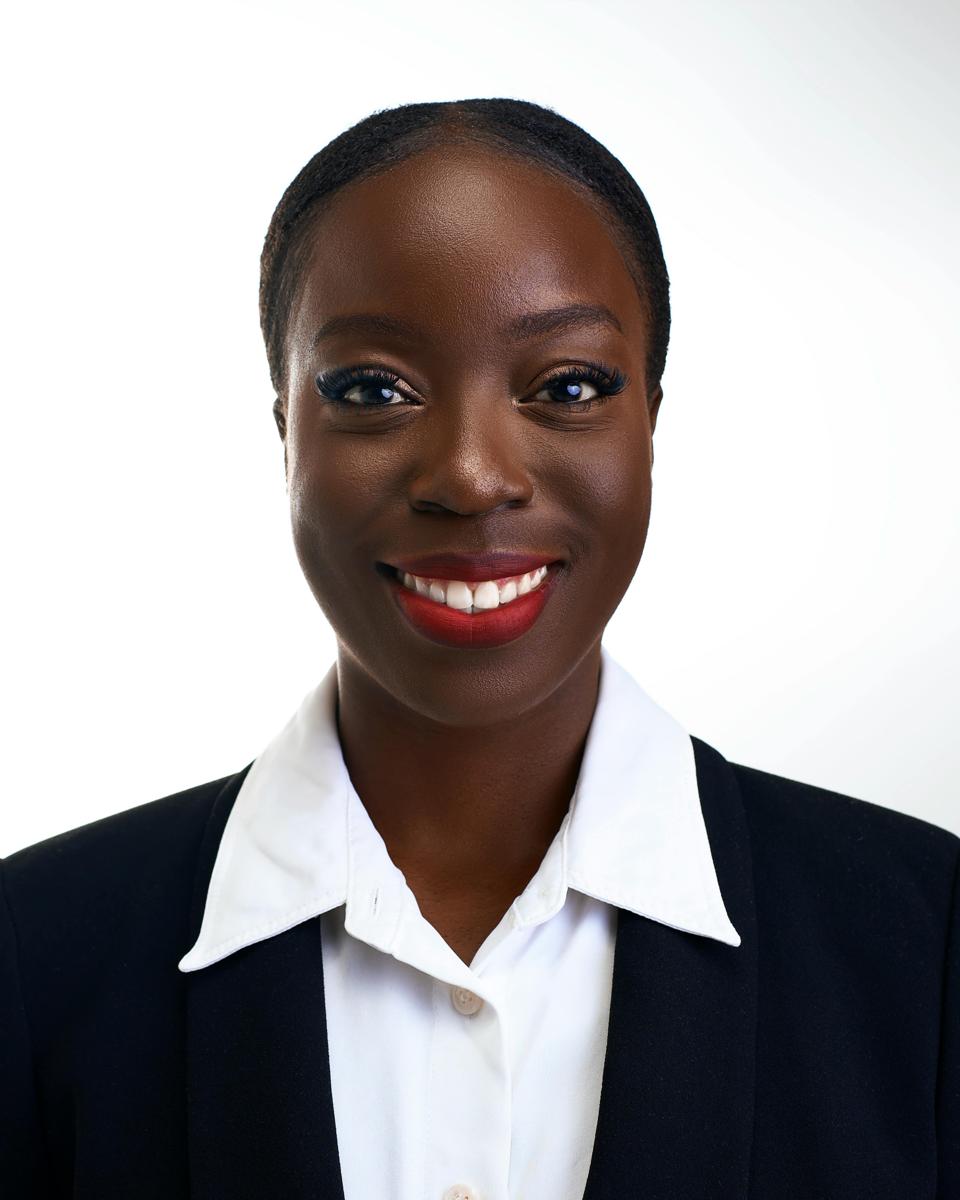 LinkedIn profile