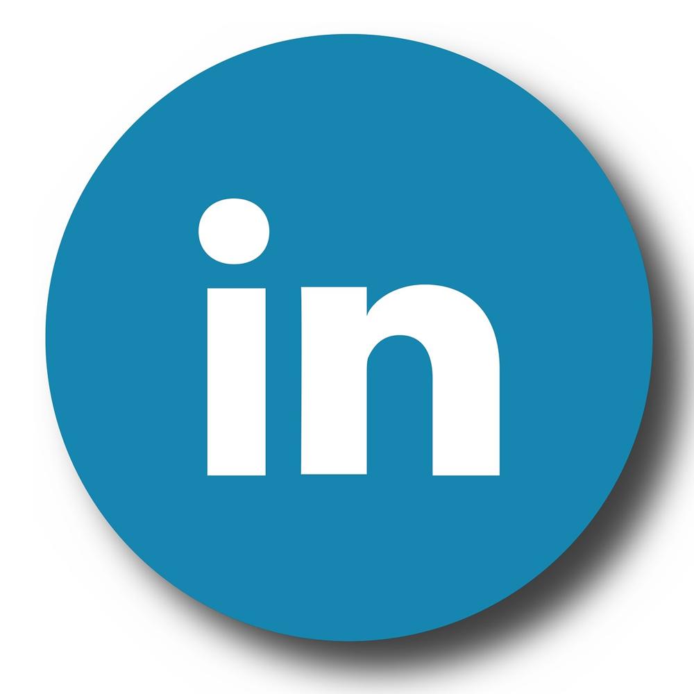 LinkedIn profile