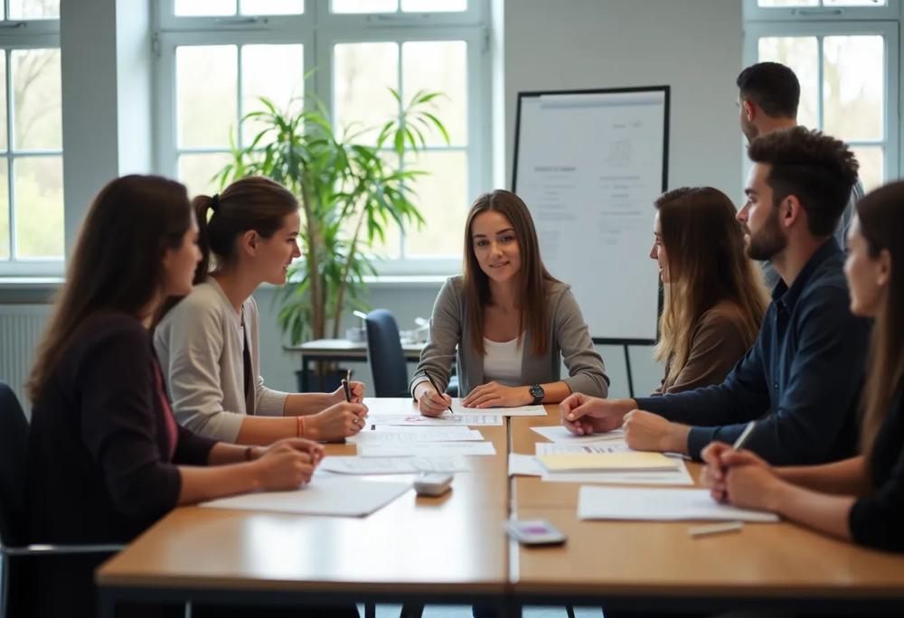 Jak działa assessment center i jak skutecznie przygotować się do rekrutacji?