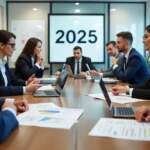 jak przygotować firmę na zmiany w prawie pracy w 2025 roku
