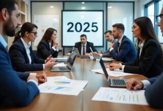jak przygotować firmę na zmiany w prawie pracy w 2025 roku