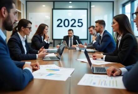 jak przygotować firmę na zmiany w prawie pracy w 2025 roku