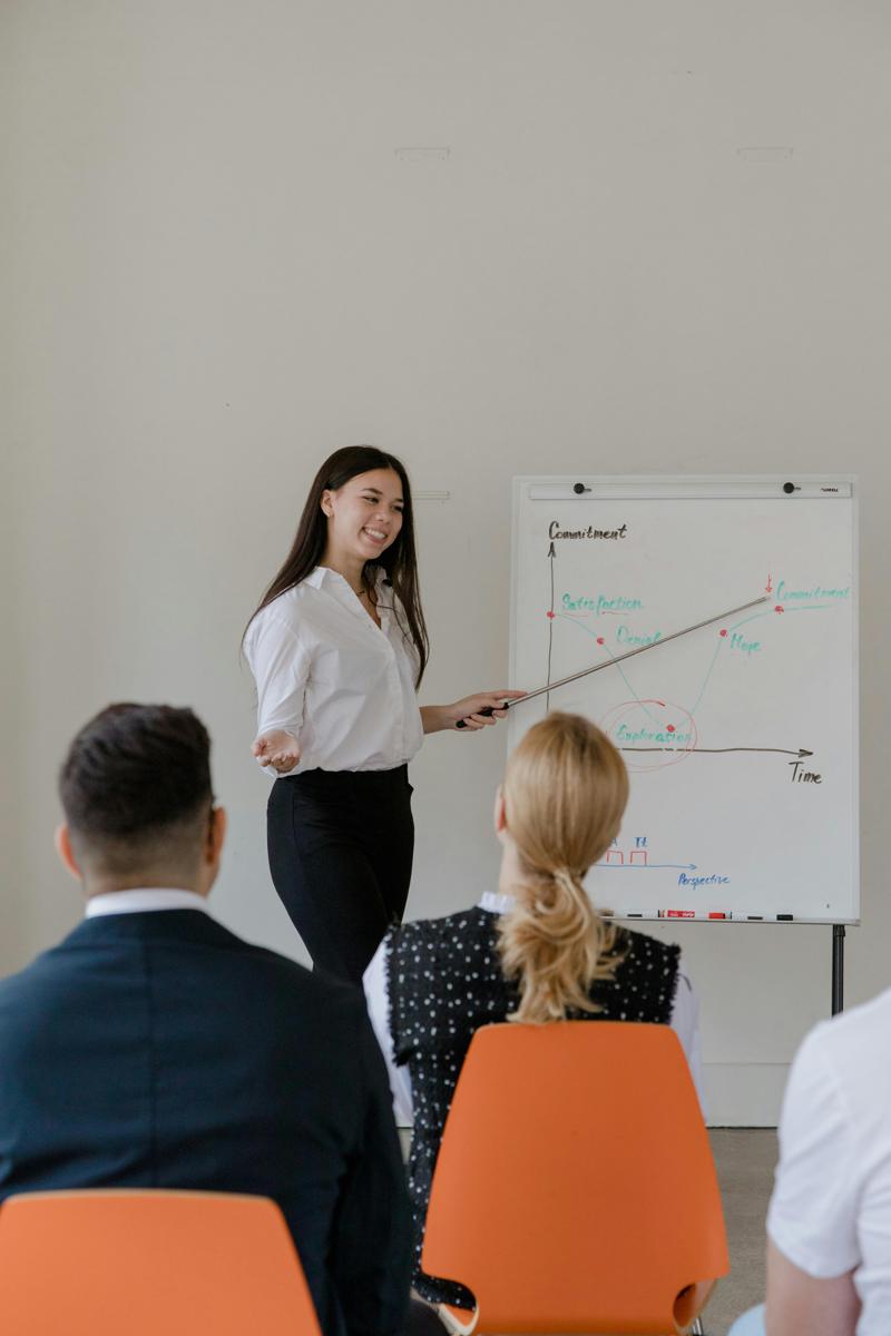 career coaching