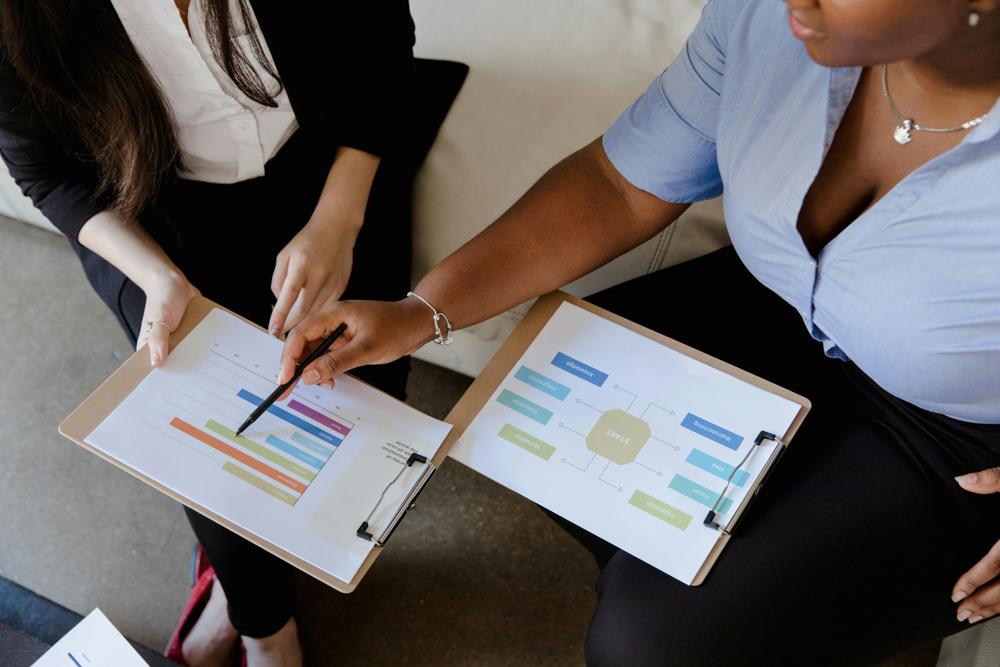 collaborative professionals