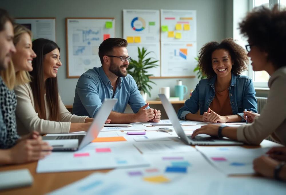 Jakie są najlepsze metody rozwoju talentów w organizacjach?