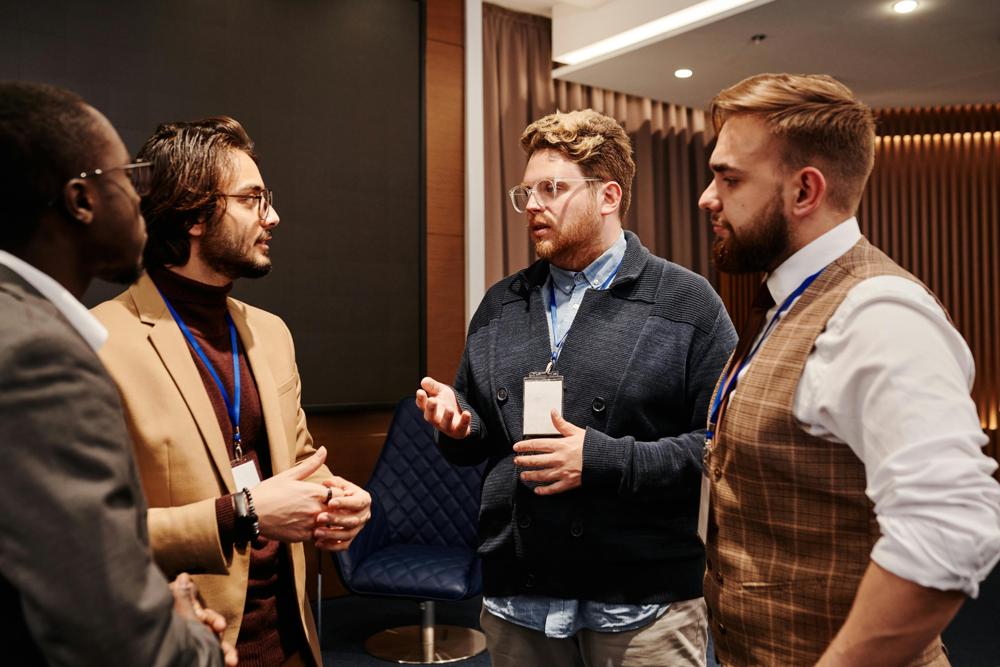 collaborative workshop