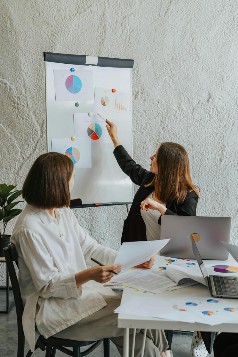collaborative workspace