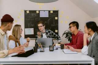 Jakie są wyzwania HR w startupach i jak je pokonać?
