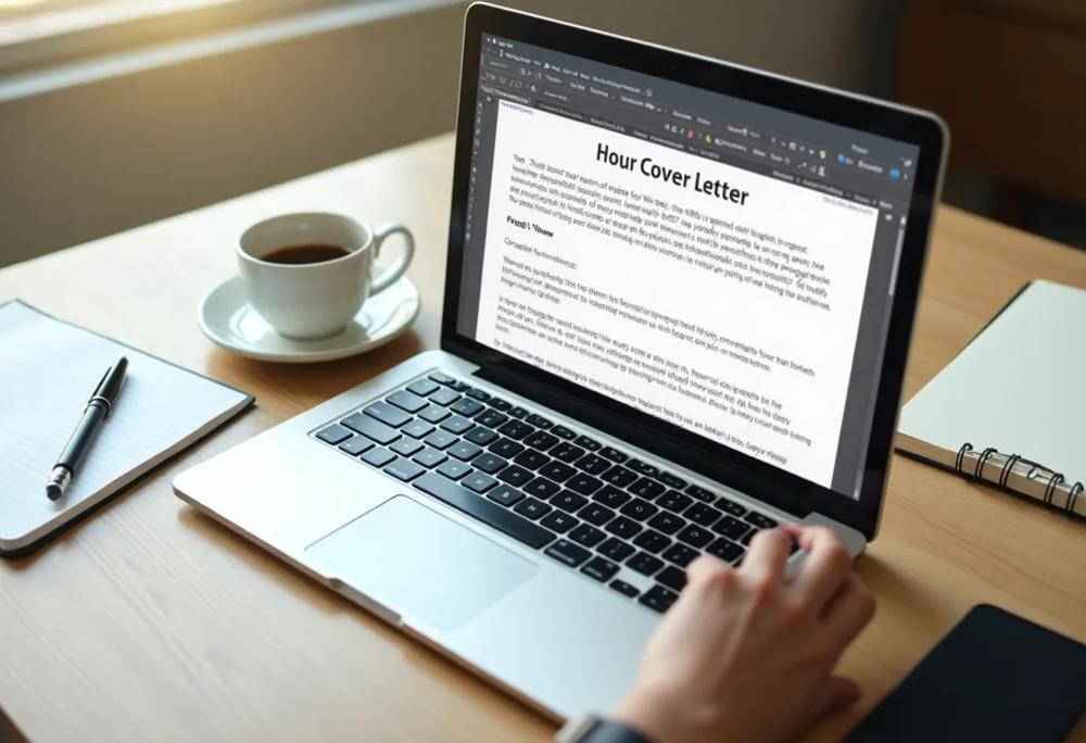 cover letter