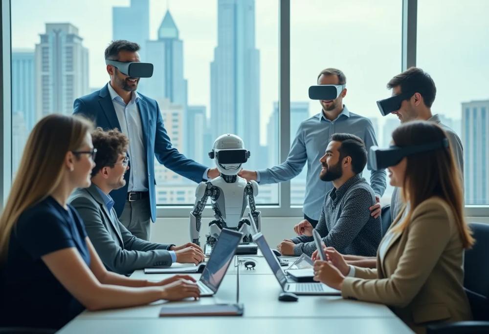 diverse technology