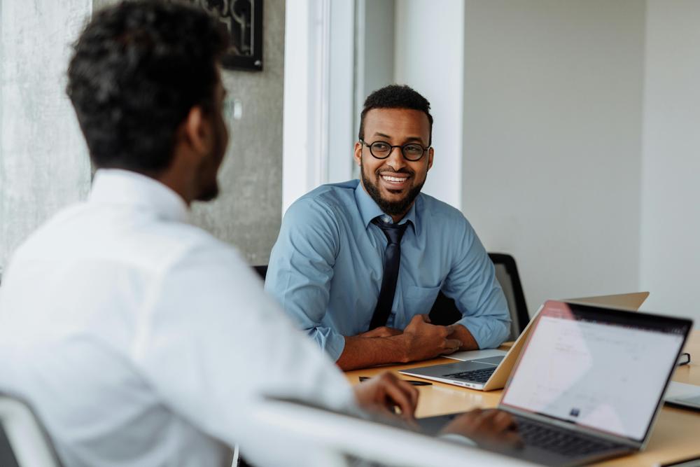 diverse workplace