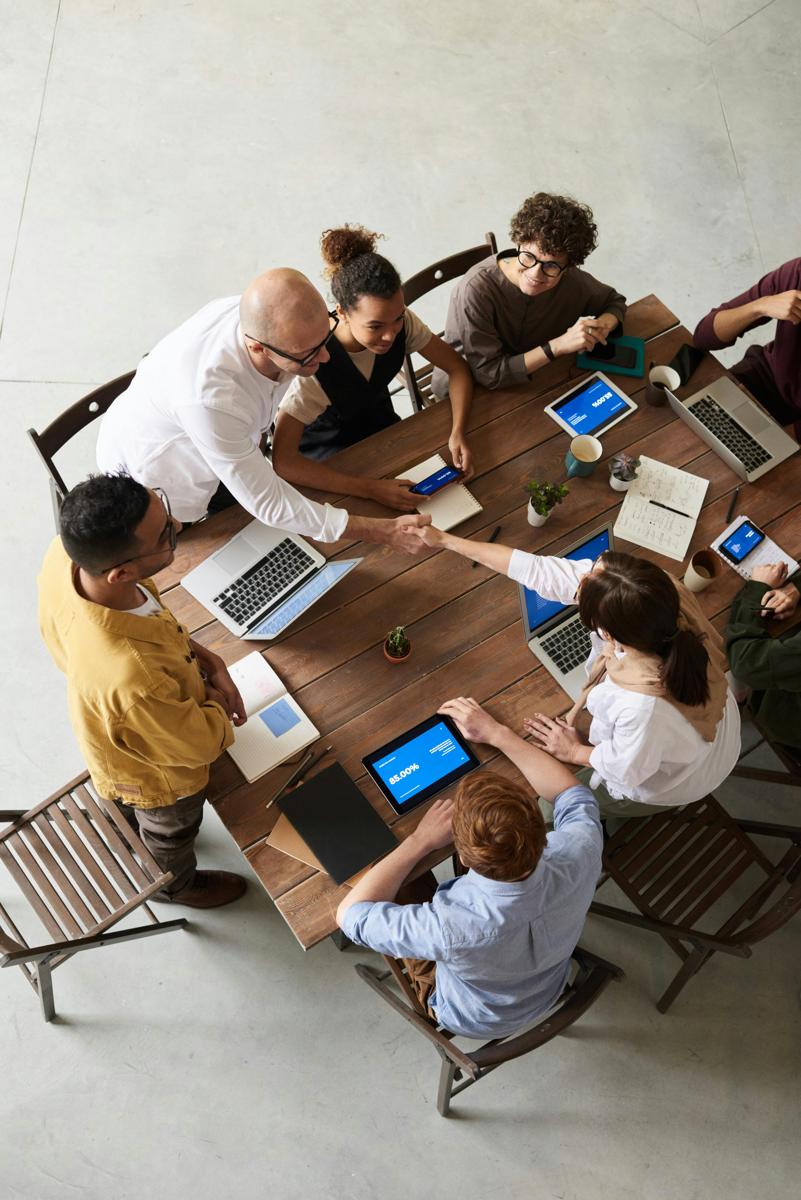 employee engagement