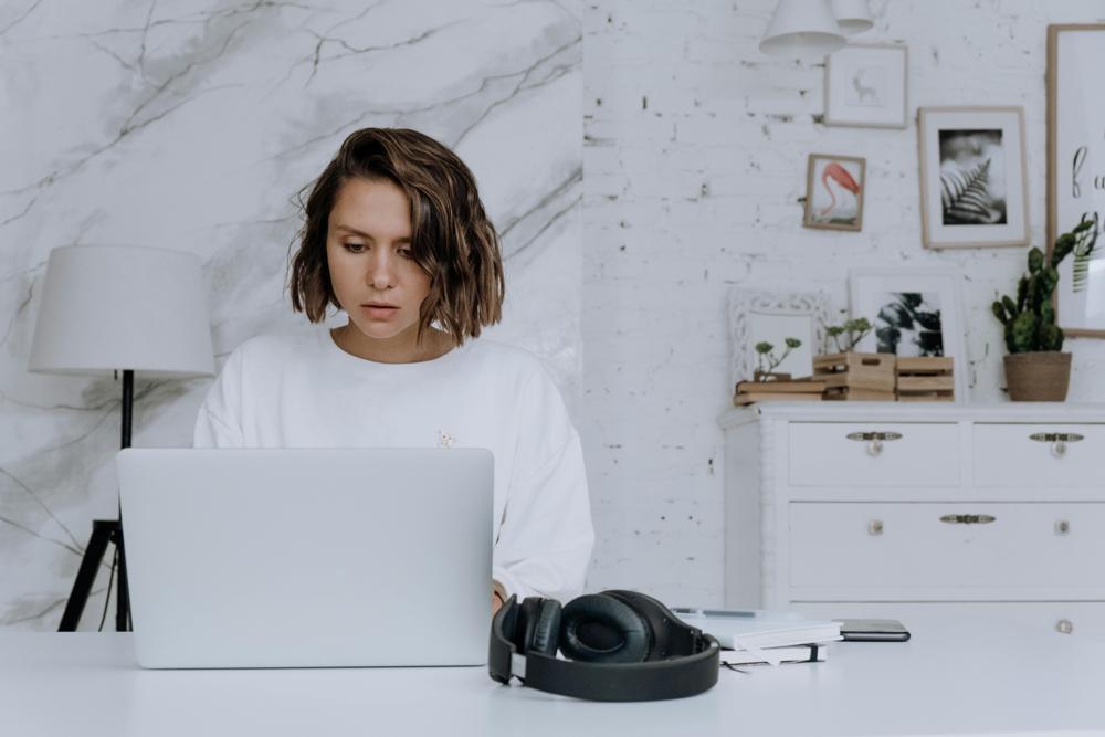 focused work