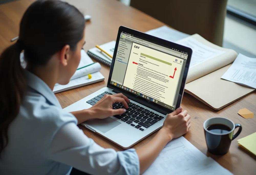 Jakie są najczęstsze błędy w CV, które mogą kosztować Cię pracę?