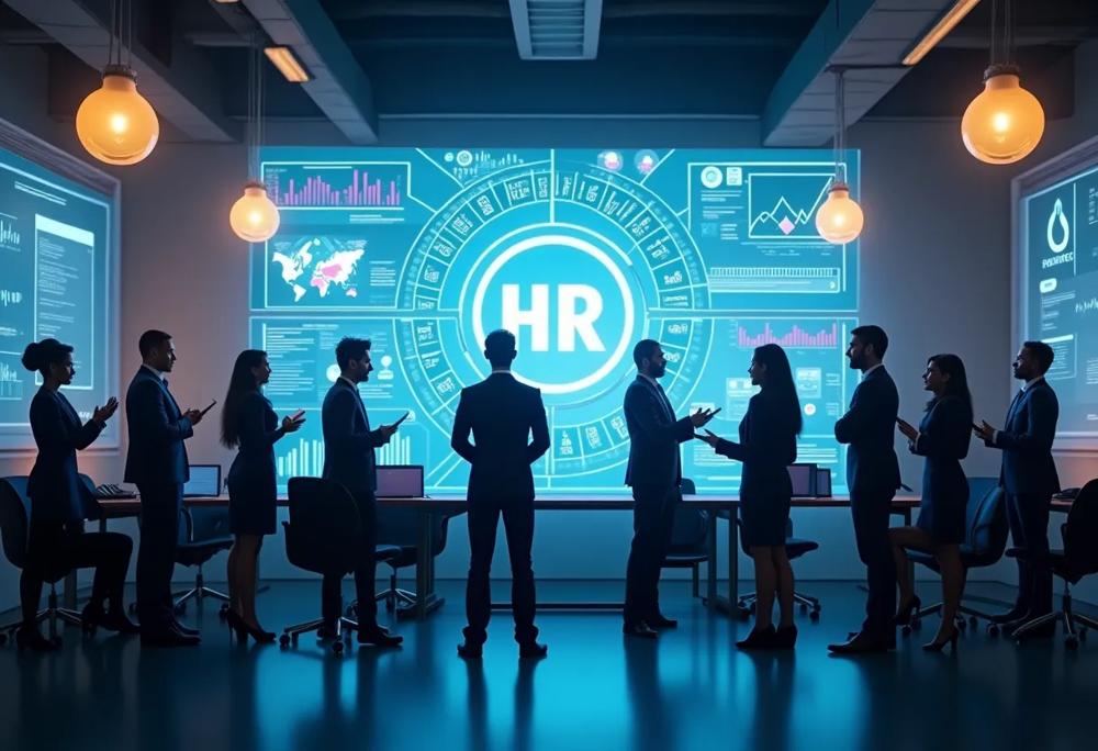Jakie są najlepsze narzędzia HR w 2025 roku dla nowoczesnych organizacji?