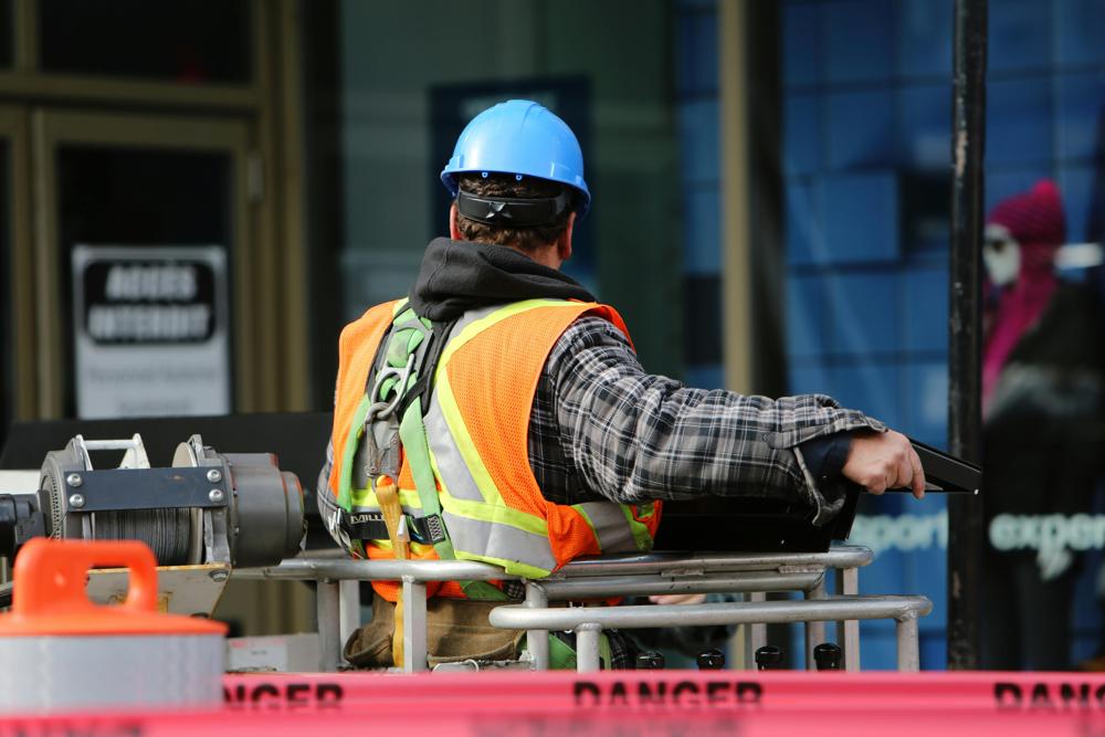 industrial safety
