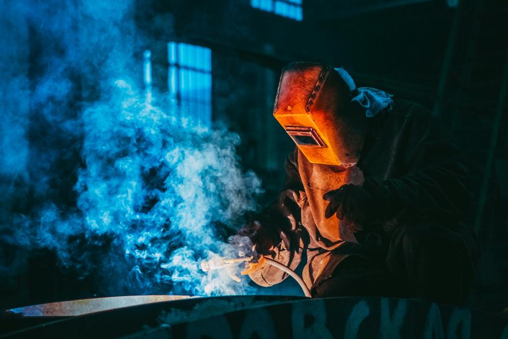 industrial safety