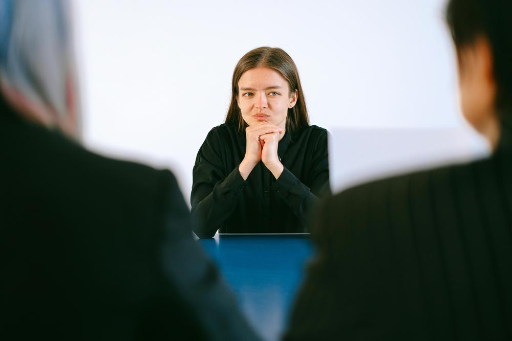 job candidates