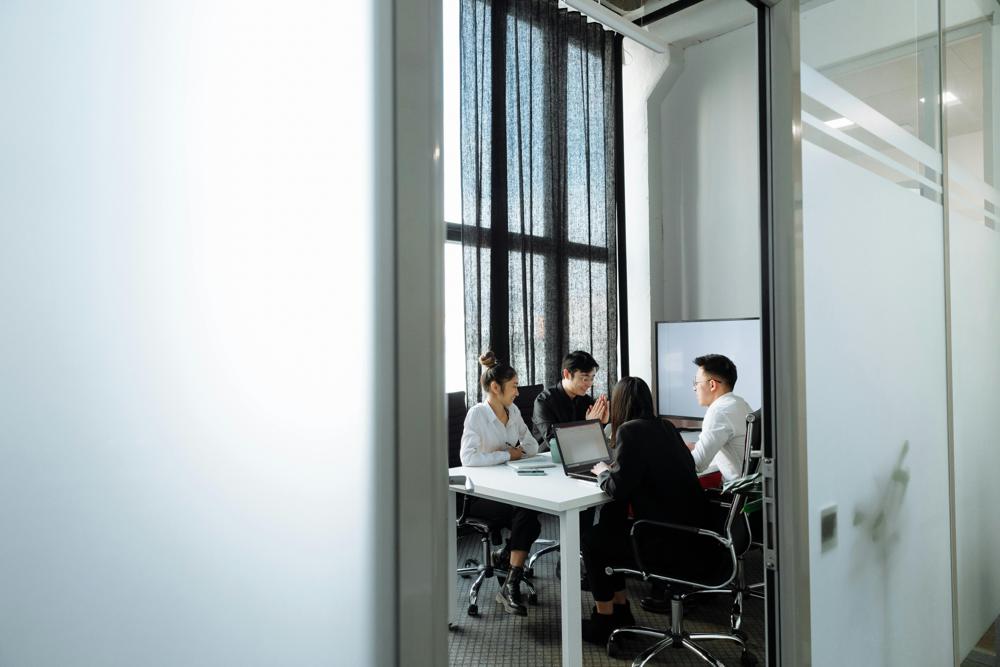 office collaboration