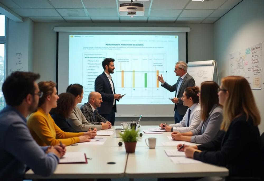 performance evaluation