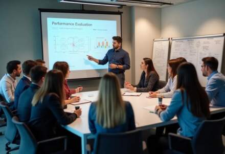 Jak wdrażać systemy ocen pracowniczych w organizacji: skuteczne strategie i metody