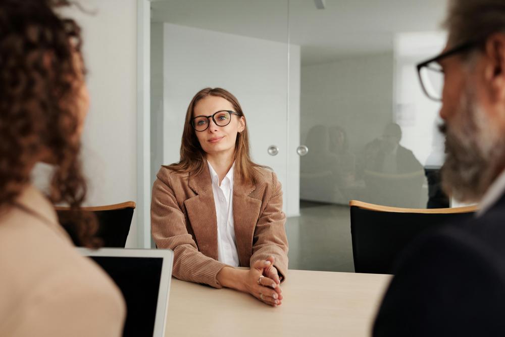 psychometric recruitment