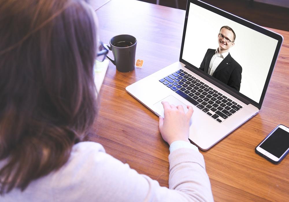 recruitment conversation