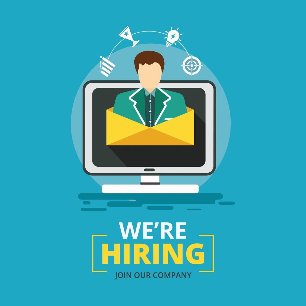 recruitment software