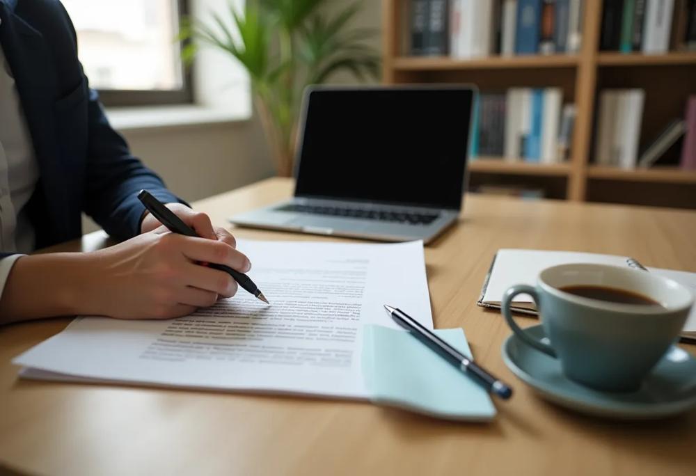 reference letter