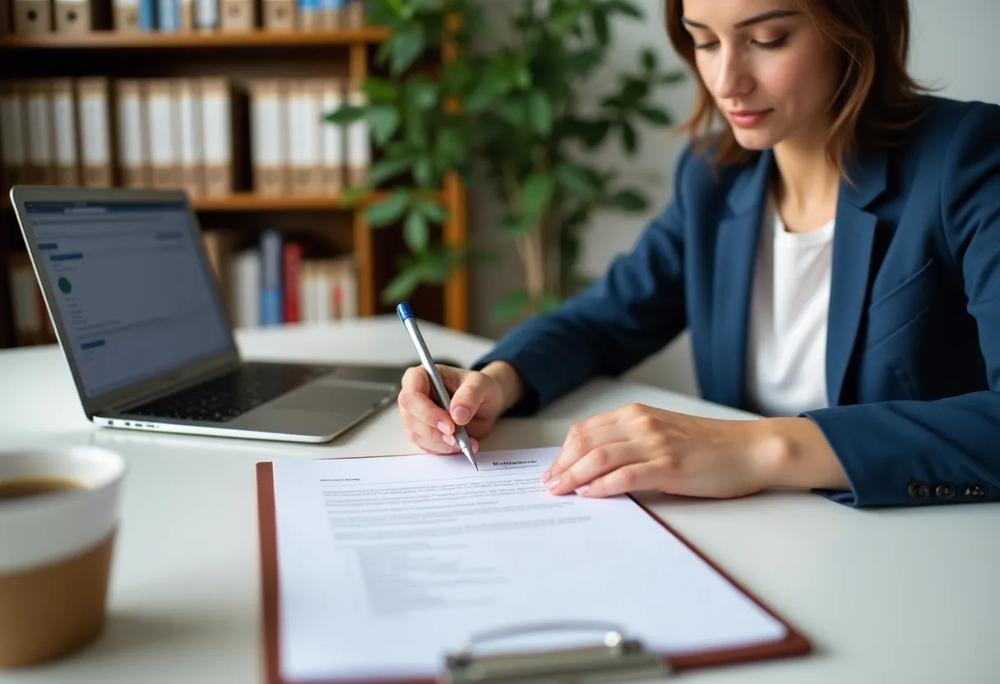 reference letter