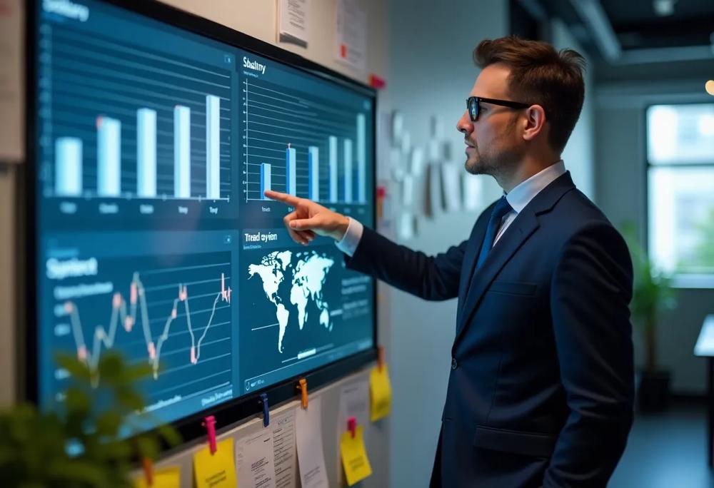 salary analysis