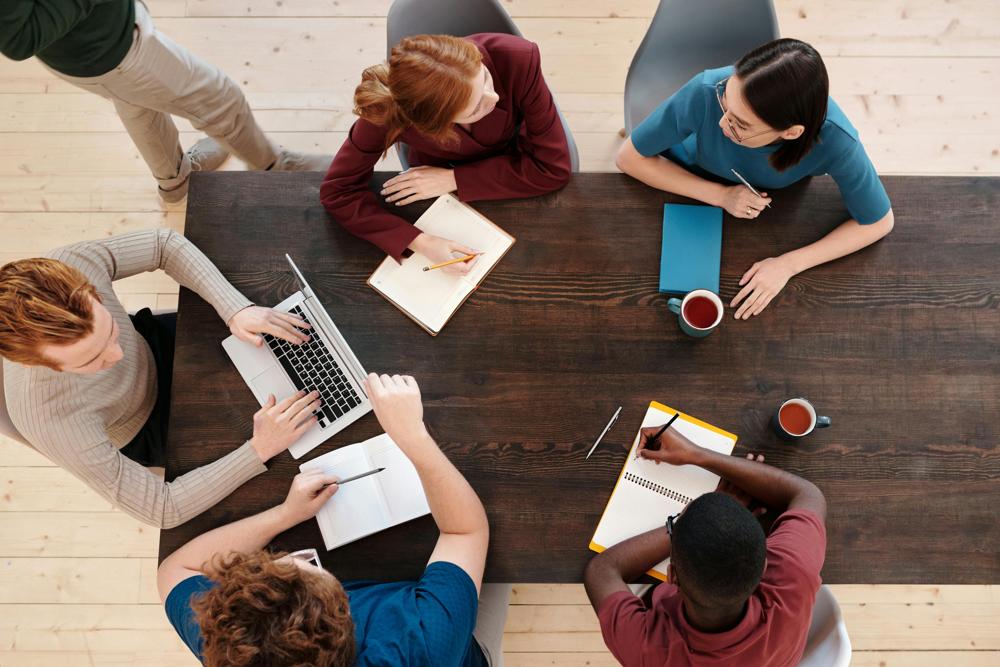 team collaboration