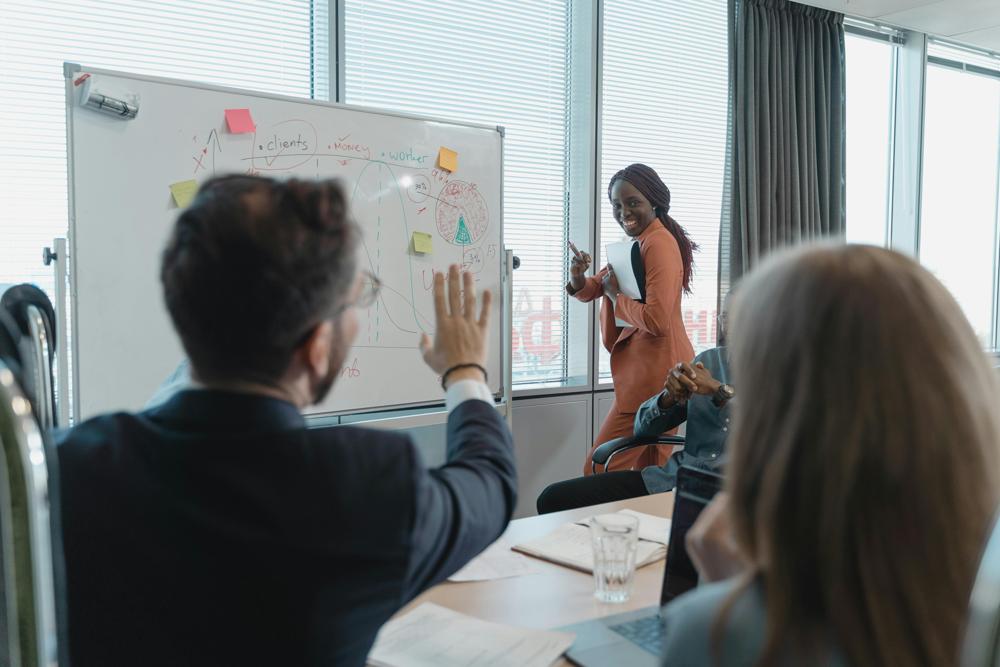 team collaboration