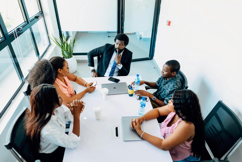 team collaboration