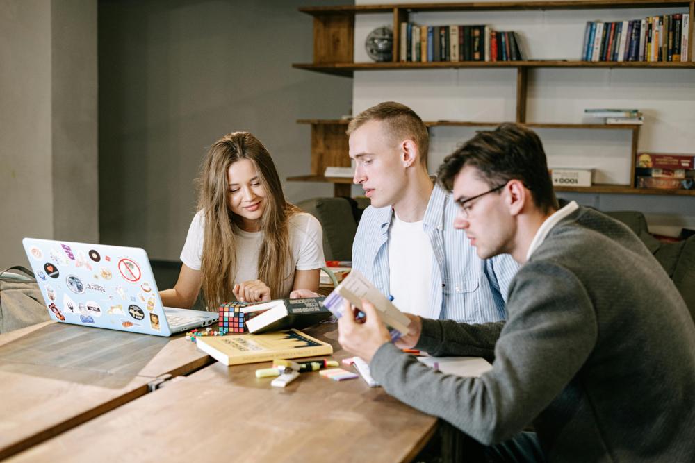team collaboration