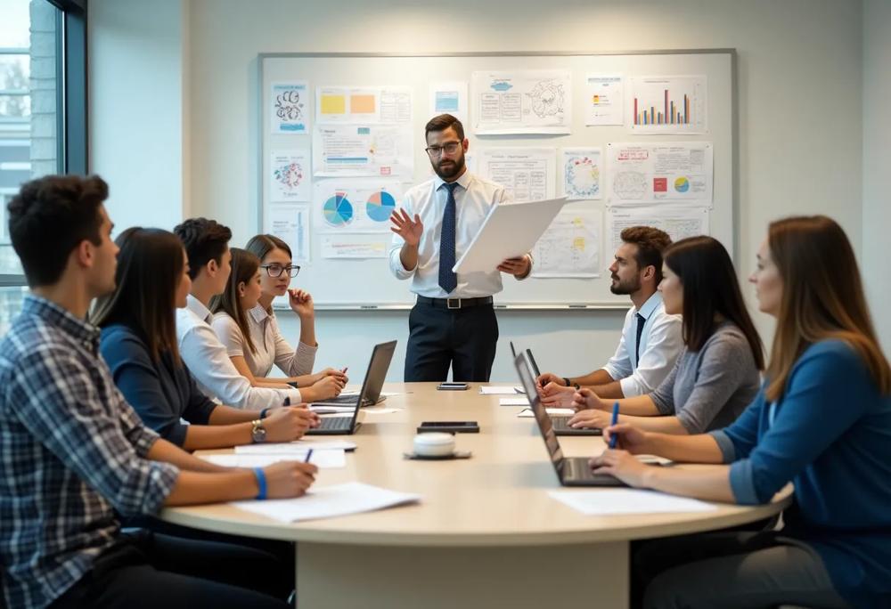 team collaboration