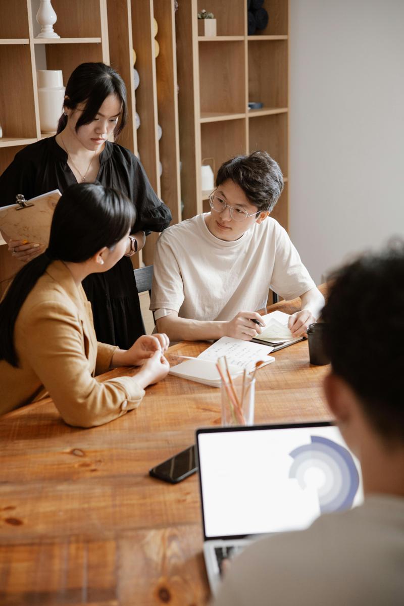 team collaboration
