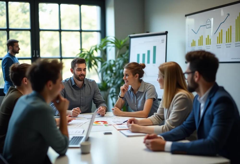 team collaboration