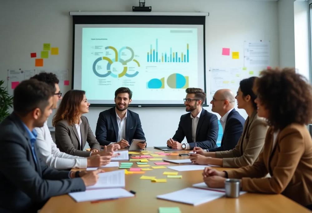 team collaboration