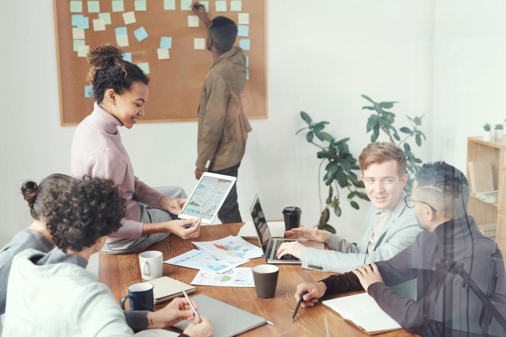 team collaboration