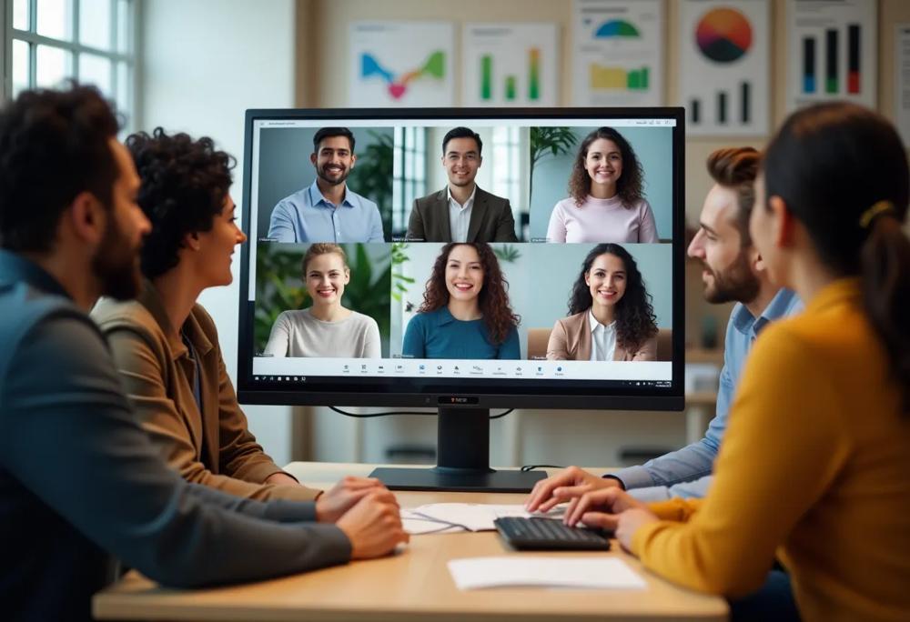 Jakie są skuteczne metody onboardingu online, które zwiększają retencję pracowników?