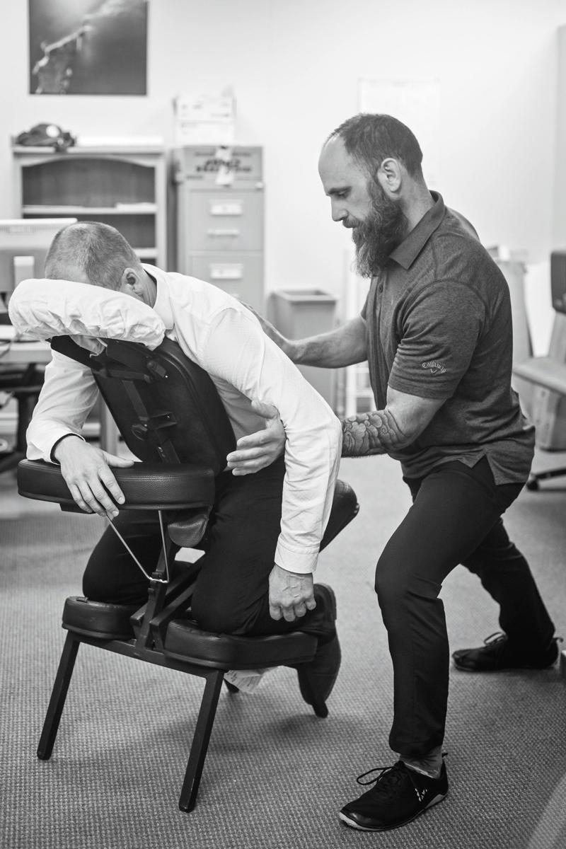 workplace wellness