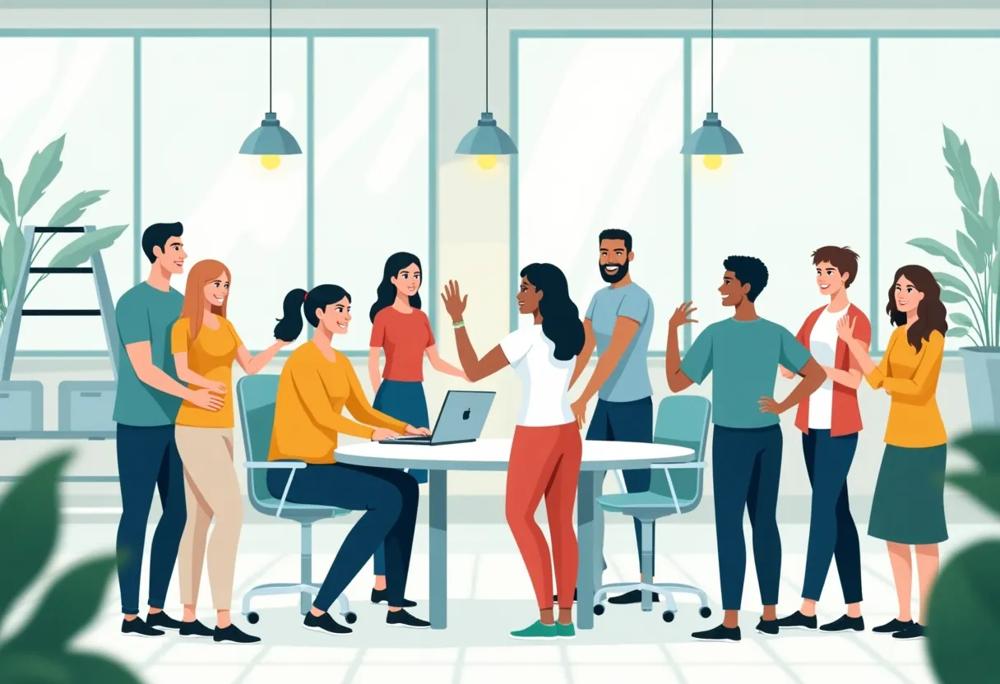 workplace wellness